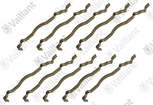 VAILLANT-Clip-x10-VWF-58-88-118-4-u-w-Vaillant-Nr-0020174522 gallery number 1